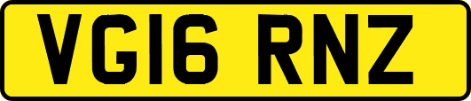 VG16RNZ