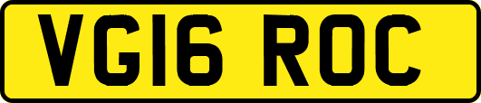 VG16ROC