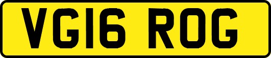 VG16ROG