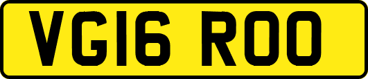 VG16ROO
