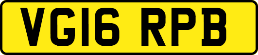 VG16RPB