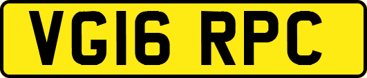 VG16RPC