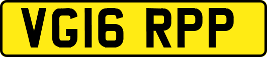 VG16RPP
