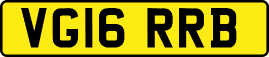 VG16RRB