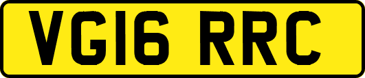 VG16RRC