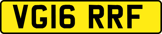 VG16RRF