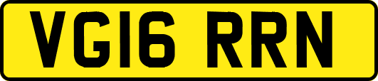 VG16RRN