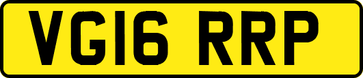 VG16RRP