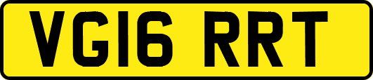 VG16RRT