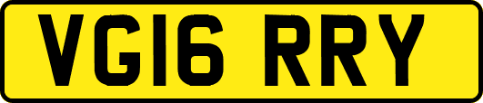 VG16RRY