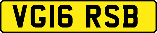 VG16RSB