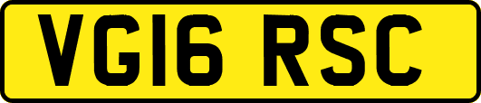 VG16RSC