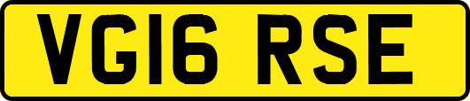 VG16RSE