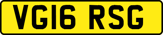 VG16RSG