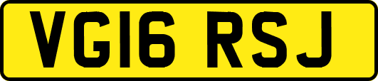 VG16RSJ