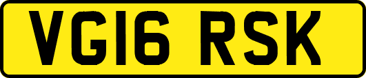 VG16RSK