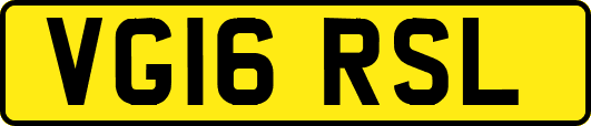VG16RSL