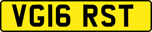 VG16RST