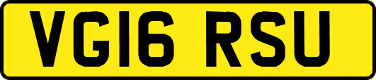 VG16RSU