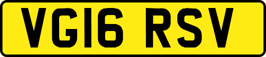 VG16RSV