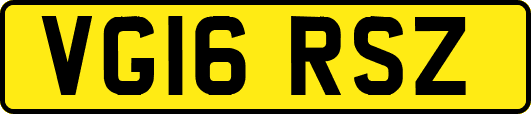 VG16RSZ