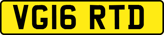 VG16RTD