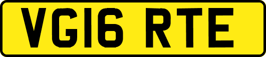 VG16RTE