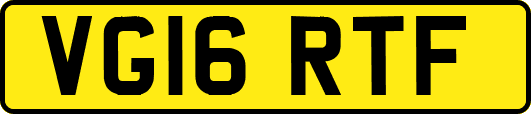 VG16RTF
