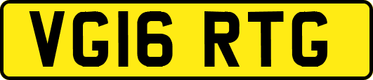 VG16RTG