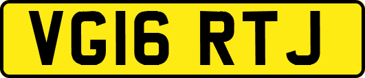 VG16RTJ