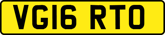 VG16RTO