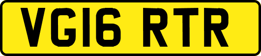 VG16RTR