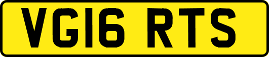VG16RTS