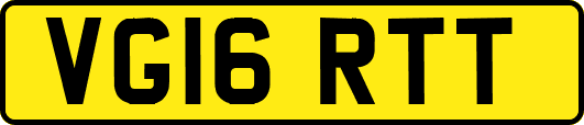 VG16RTT