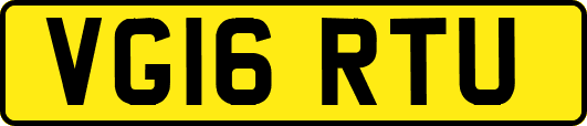 VG16RTU