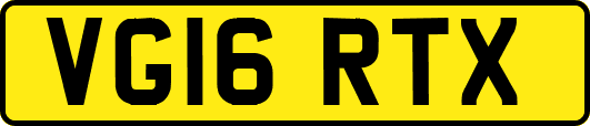 VG16RTX