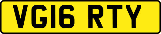 VG16RTY