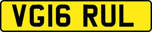 VG16RUL