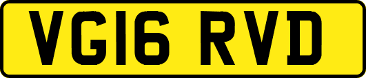 VG16RVD