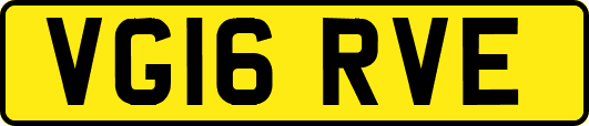 VG16RVE