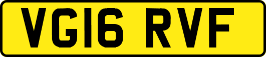 VG16RVF