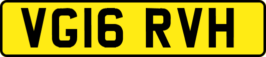 VG16RVH