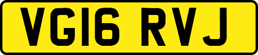 VG16RVJ