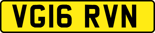 VG16RVN