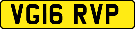 VG16RVP