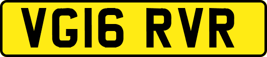 VG16RVR