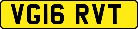 VG16RVT