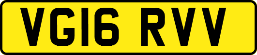 VG16RVV