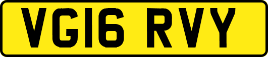 VG16RVY