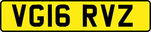 VG16RVZ